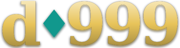 do999 logo